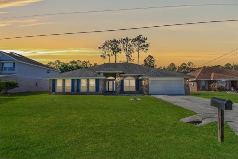 Villa ou maison à vendre à Palm Coast, Floride: 4 chambres, 272.95 m2 № 2234074 - photo 2