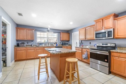 Villa ou maison à vendre à Palm Coast, Floride: 4 chambres, 272.95 m2 № 2234074 - photo 21