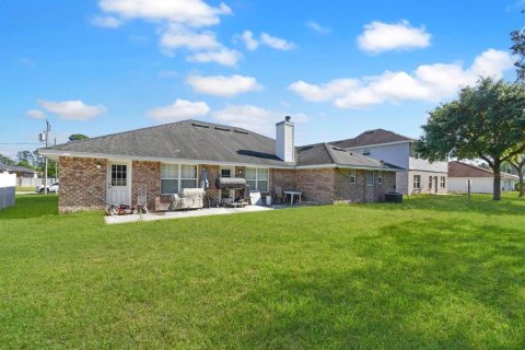 Villa ou maison à vendre à Palm Coast, Floride: 4 chambres, 272.95 m2 № 2234074 - photo 19