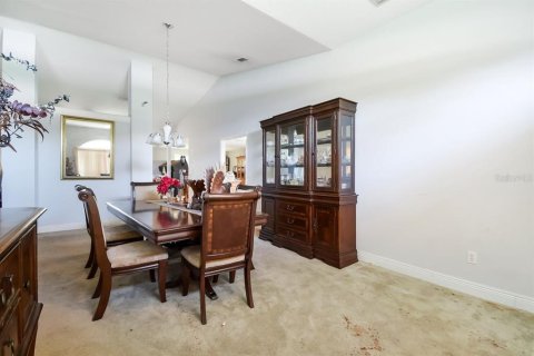 Villa ou maison à vendre à Palm Coast, Floride: 4 chambres, 272.95 m2 № 2234074 - photo 11