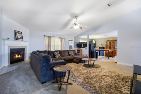 Villa ou maison à vendre à Palm Coast, Floride: 4 chambres, 272.95 m2 № 2234074 - photo 13