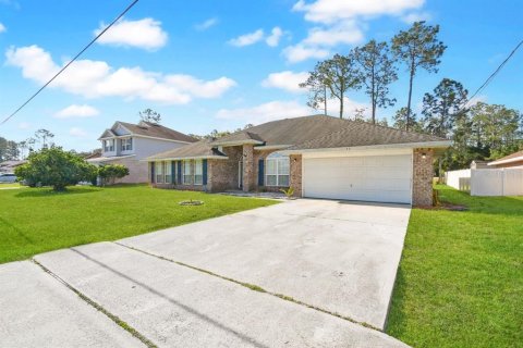 Villa ou maison à vendre à Palm Coast, Floride: 4 chambres, 272.95 m2 № 2234074 - photo 22