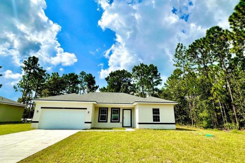 Casa en alquiler en Citrus Springs, Florida, 4 dormitorios, 146.79 m2 № 1608789 - foto 1