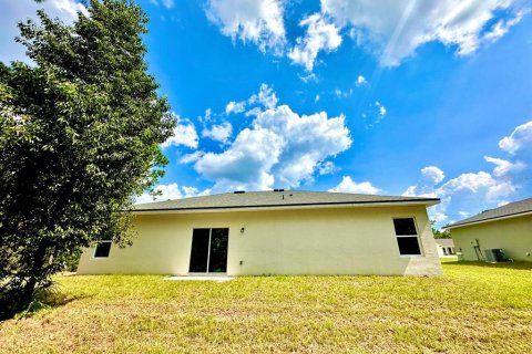 Casa en alquiler en Citrus Springs, Florida, 4 dormitorios, 146.79 m2 № 1608789 - foto 7