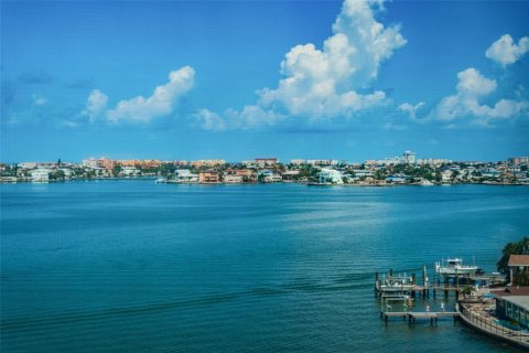 Condo in Saint Petersburg, Florida, 1 bedroom № 2150034 - photo 15