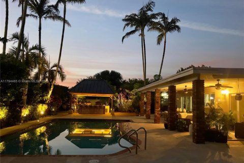 Villa ou maison à vendre à Miami, Floride: 3 chambres, 158.03 m2 № 1697504 - photo 24