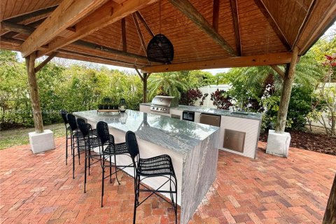 Villa ou maison à vendre à Miami, Floride: 3 chambres, 158.03 m2 № 1697504 - photo 21