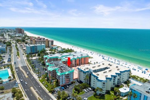 Condominio en venta en Indian Shores, Florida, 2 dormitorios, 128.21 m2 № 1866003 - foto 3