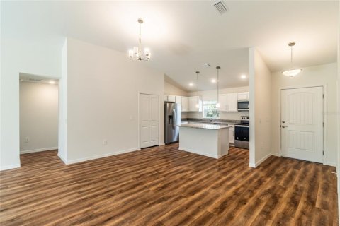 House in North Port, Florida 3 bedrooms, 139.26 sq.m. № 1721748 - photo 15