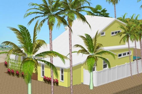 Commercial property in Holmes Beach, Florida 4 bedrooms, 140.93 sq.m. № 1426711 - photo 11