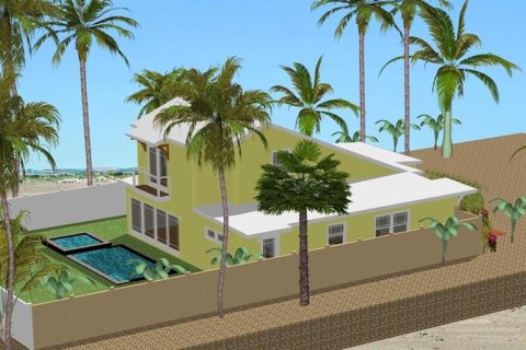 Commercial property in Holmes Beach, Florida 4 bedrooms, 140.93 sq.m. № 1426711 - photo 12