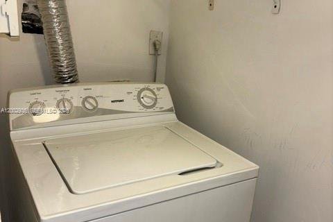 Снять в аренду кондоминиум в Мирамар, Флорида 2 спальни, 76.18м2, № 2066443 - фото 18