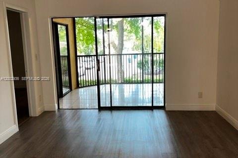 Снять в аренду кондоминиум в Мирамар, Флорида 2 спальни, 76.18м2, № 2066443 - фото 5