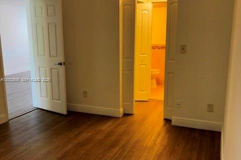 Снять в аренду кондоминиум в Мирамар, Флорида 2 спальни, 76.18м2, № 2066443 - фото 9