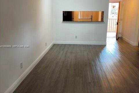 Снять в аренду кондоминиум в Мирамар, Флорида 2 спальни, 76.18м2, № 2066443 - фото 4