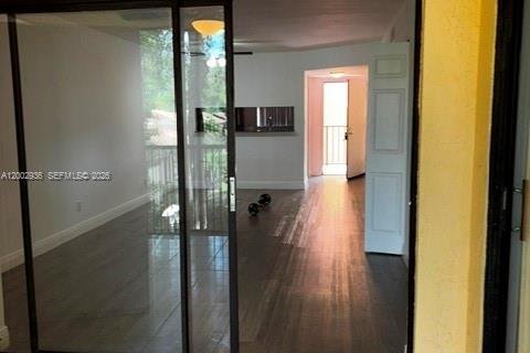 Снять в аренду кондоминиум в Мирамар, Флорида 2 спальни, 76.18м2, № 2066443 - фото 2