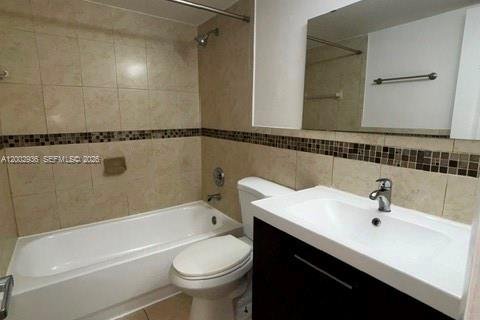 Снять в аренду кондоминиум в Мирамар, Флорида 2 спальни, 76.18м2, № 2066443 - фото 15