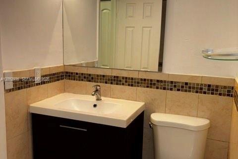 Снять в аренду кондоминиум в Мирамар, Флорида 2 спальни, 76.18м2, № 2066443 - фото 12