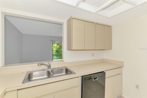 Touwnhouse à vendre à Sarasota, Floride: 3 chambres, 143.53 m2 № 1780488 - photo 20