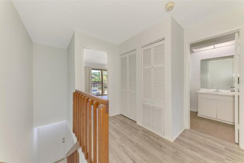 Touwnhouse à vendre à Sarasota, Floride: 3 chambres, 143.53 m2 № 1780488 - photo 28