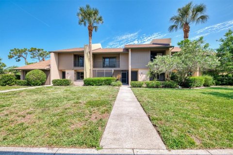 Touwnhouse à vendre à Sarasota, Floride: 3 chambres, 143.53 m2 № 1780488 - photo 3
