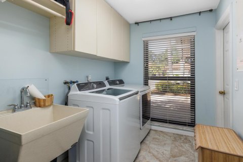 Casa en venta en Palm City, Florida, 3 dormitorios, 149.67 m2 № 2429746 - foto 24