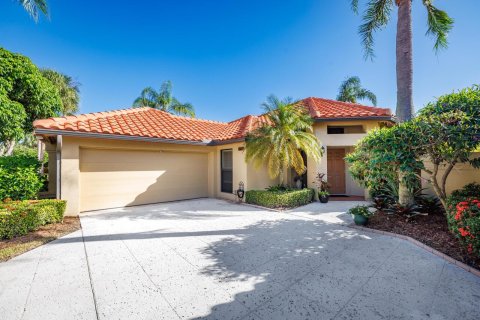 Casa en venta en Palm City, Florida, 3 dormitorios, 149.67 m2 № 2429746 - foto 3