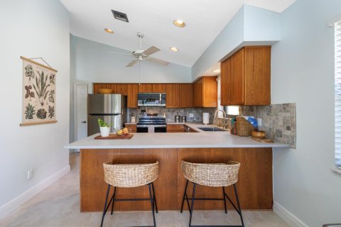 Casa en venta en Palm City, Florida, 3 dormitorios, 149.67 m2 № 2429746 - foto 11