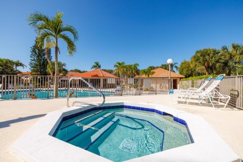 Casa en venta en Palm City, Florida, 3 dormitorios, 149.67 m2 № 2429746 - foto 29