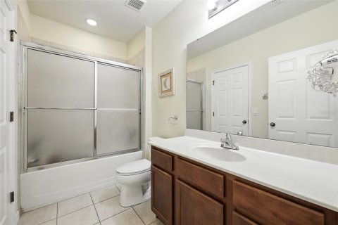 Casa en venta en Kissimmee, Florida, 4 dormitorios, 191.47 m2 № 1903830 - foto 19