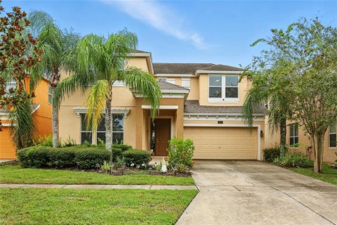 Casa en venta en Kissimmee, Florida, 4 dormitorios, 191.47 m2 № 1903830 - foto 2