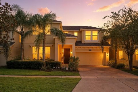 Casa en venta en Kissimmee, Florida, 4 dormitorios, 191.47 m2 № 1903830 - foto 1