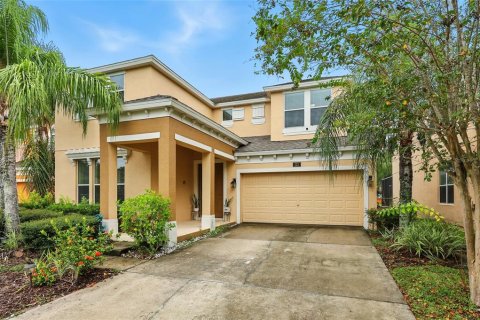 Casa en venta en Kissimmee, Florida, 4 dormitorios, 191.47 m2 № 1903830 - foto 3