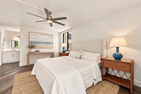 Copropriété à vendre à Saint Petersburg, Floride: 3 chambres, 170.01 m2 № 2425697 - photo 25