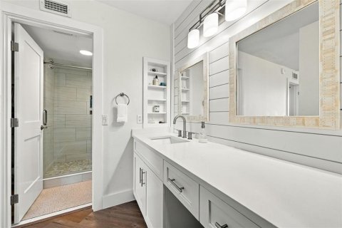 Copropriété à vendre à Saint Petersburg, Floride: 3 chambres, 170.01 m2 № 2425697 - photo 29