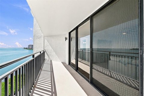 Copropriété à vendre à Saint Petersburg, Floride: 3 chambres, 170.01 m2 № 2425697 - photo 7
