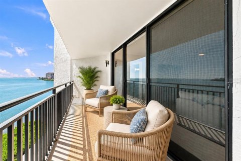 Copropriété à vendre à Saint Petersburg, Floride: 3 chambres, 170.01 m2 № 2425697 - photo 6