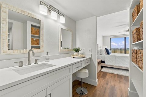 Copropriété à vendre à Saint Petersburg, Floride: 3 chambres, 170.01 m2 № 2425697 - photo 23