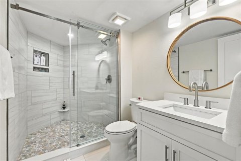 Copropriété à vendre à Saint Petersburg, Floride: 3 chambres, 170.01 m2 № 2425697 - photo 22