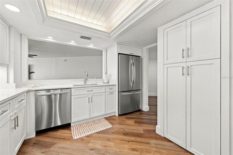 Copropriété à vendre à Saint Petersburg, Floride: 3 chambres, 170.01 m2 № 2425697 - photo 19