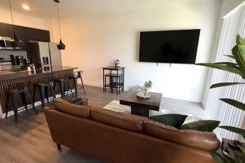 Townhouse in Kissimmee, Florida 3 bedrooms, 126.81 sq.m. № 2166671 - photo 9