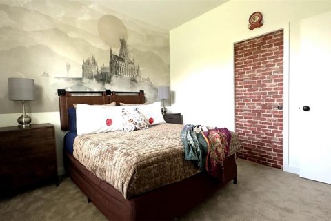 Townhouse in Kissimmee, Florida 3 bedrooms, 126.81 sq.m. № 2166671 - photo 28