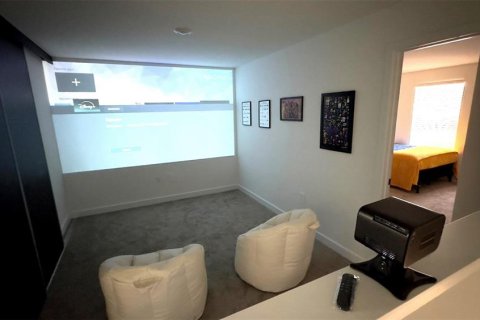 Townhouse in Kissimmee, Florida 3 bedrooms, 126.81 sq.m. № 2166671 - photo 29