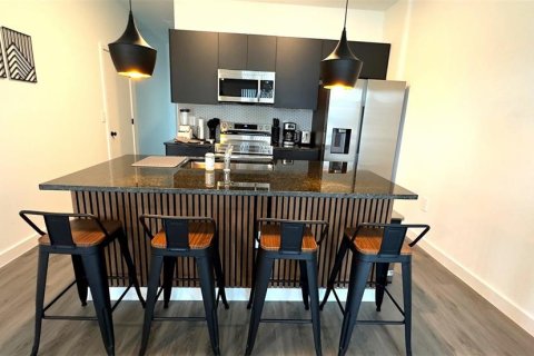 Townhouse in Kissimmee, Florida 3 bedrooms, 126.81 sq.m. № 2166671 - photo 18