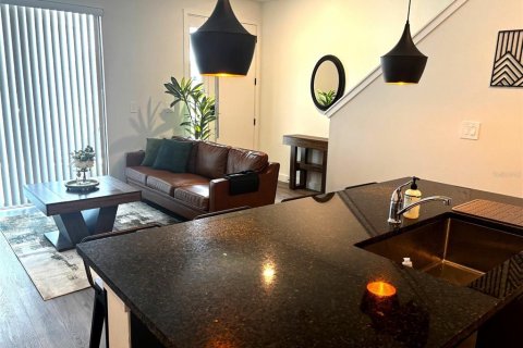 Townhouse in Kissimmee, Florida 3 bedrooms, 126.81 sq.m. № 2166671 - photo 24