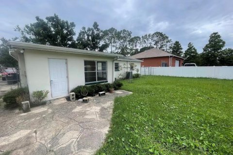 House in Tampa, Florida 3 bedrooms, 109.62 sq.m. № 1808414 - photo 20