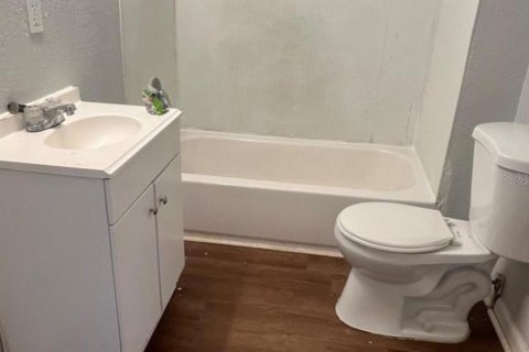 Снять в аренду виллу или дом в Сент-Питерсберг, Флорида 6 комнат, 100.24м2, № 1658117 - фото 8