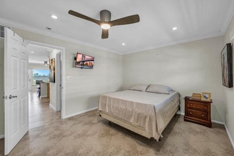 Copropriété à vendre à Fort Lauderdale, Floride: 1 chambre, 55.74 m2 № 2170041 - photo 17