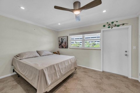Copropriété à vendre à Fort Lauderdale, Floride: 1 chambre, 55.74 m2 № 2170041 - photo 18