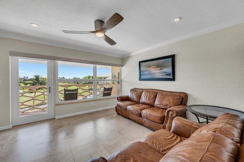 Copropriété à vendre à Fort Lauderdale, Floride: 1 chambre, 55.74 m2 № 2170041 - photo 13